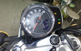 HONDA GB350C 2026 NC64