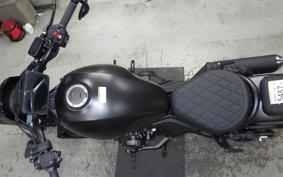 HONDA REBEL 1100 S DCT 2026 SC87