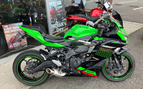 KAWASAKI NINJA ZX-25R ZX250E