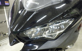 KAWASAKI NINJA 400 2019 EX400G