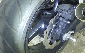 SUZUKI HAYABUSA Gen.2 2008