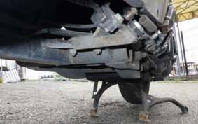 SUZUKI ADDRESS V125 G CF4EA