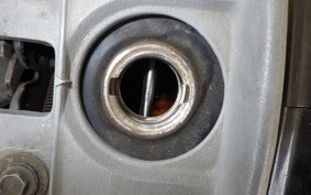 HONDA STANDUP TACT AF24