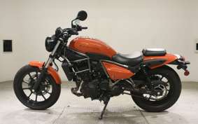 KAWASAKI ELIMINATOR400-3 2025 EL400A