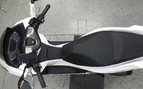 HONDA PCX125 JK05
