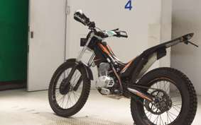 SCORPA STY125 2022