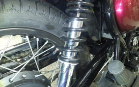 KAWASAKI ESTRELLA 2009 BJ250A