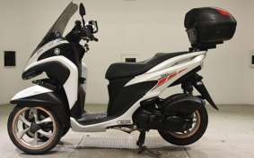 YAMAHA TRICITY 125 A 2026 SE82J