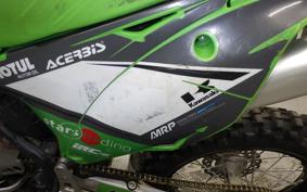 KAWASAKI KX112