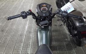 HONDA ｸﾛｽｶﾌﾞ110-3 JA60