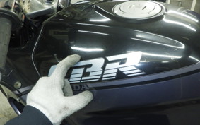 HONDA CBR750 1987 RC27