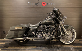 HARLEY FLHX 2008 KB4