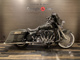 Фото Harley FLHX 2008 с японского аукциона