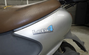 SUZUKI LET's 4 G CA41A