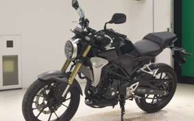 HONDA CB250R 2006 MC52