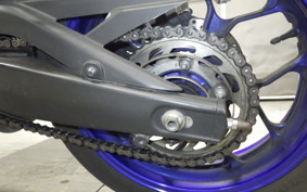 YAMAHA YZF-R25 A 2017 RG43J