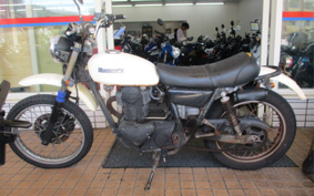 KAWASAKI 250TR BJ250F