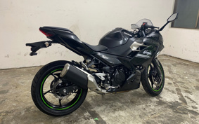 KAWASAKI Ninja 250 ABS EX250P