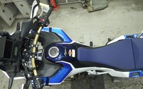 HONDA CRF1100L AFRICA TWIN DCT 2021 SD10
