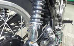 YAMAHA SR400 Gen.5 2019 RH16J