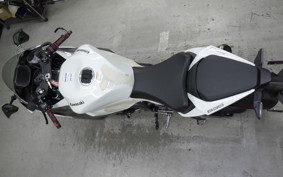 KAWASAKI NINJA ZX-6R A 2025 ZX636J