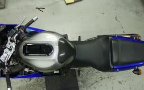 KAWASAKI ZX 1200 NINJA R 2000 ZXT20A