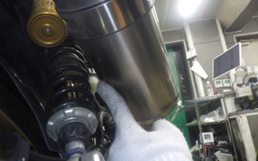 HONDA CB1300SF SUPER BOLDOR 2005 SC54
