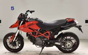 DUCATI DUCATI HYPERMOTARD796 2022