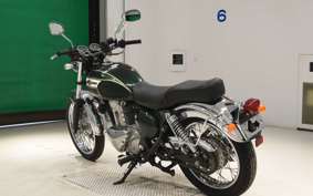 KAWASAKI ESTRELLA 2023 BJ250A