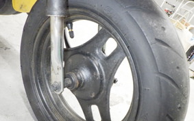 SUZUKI LET's 4 G CA41A