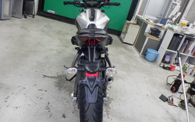 YAMAHA MT-07 ABS 2015 RM07J