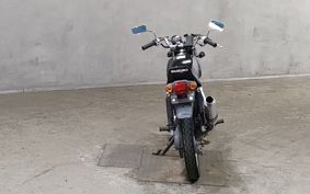 SUZUKI GS50 NA41A