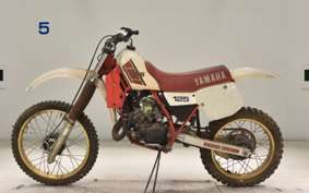 YAMAHA YZ125 43M