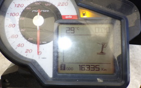APRILIA MANA 850 2008