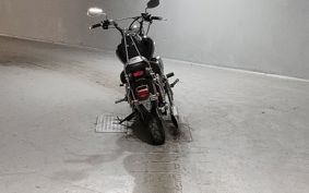 YAMAHA DRAGSTAR 250 VG02J