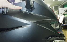 HONDA CBR250RR A MC51