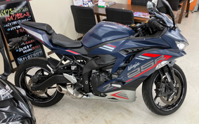 KAWASAKI  NINJA ZX-25R SE ZX250E