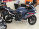 Фото Kawasaki NINJA ZX-25R SE с японского аукциона