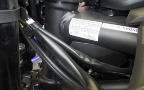 YAMAHA MT-03 ABS RH25J