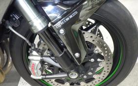 KAWASAKI NINJA H2 2015