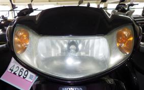HONDA DIO Gen.6 AF68