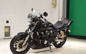 YAMAHA XJR400 Gen.3 R 2025 RH02J