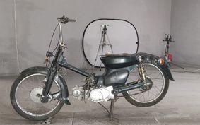 HONDA SUPER CUB50 AA01