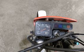 HONDA TLR200 MD09