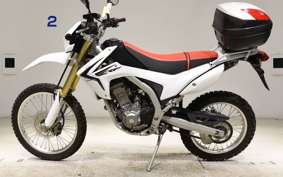 HONDA CRF250L MD38