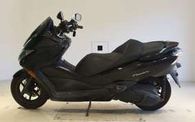 HONDA FORZA Z GEN 2 MF10