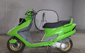 HONDA SPACY 125 JF04