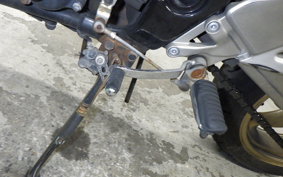 KAWASAKI BALIUS 250 Gen.2 ZR250B