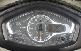 SUZUKI ADDRESS V125 S 2007 CF4MA