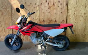 HONDA XR50 MOTARD AD14